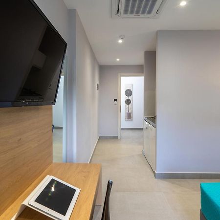 Bemyguest Comfort Zefyros Neoi Poroi Extérieur photo