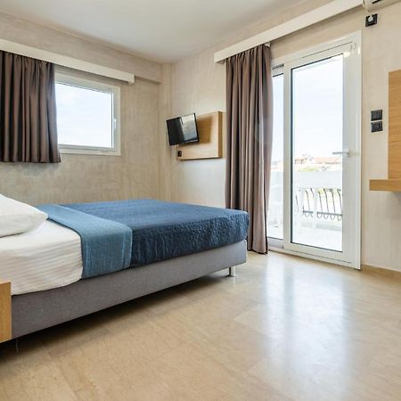 Bemyguest Comfort Zefyros Neoi Poroi Extérieur photo