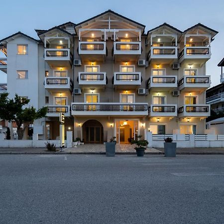 Bemyguest Comfort Zefyros Neoi Poroi Extérieur photo