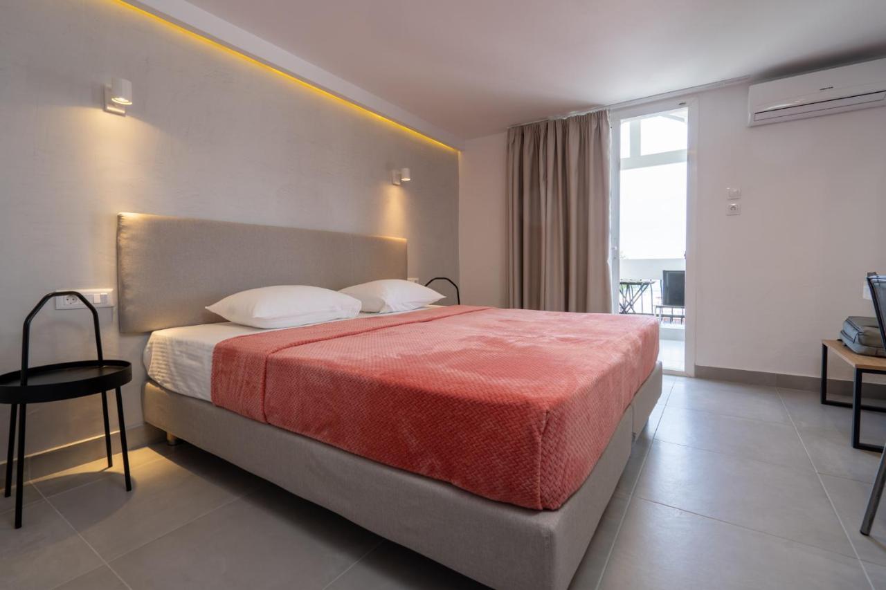 Bemyguest Comfort Zefyros Neoi Poroi Extérieur photo