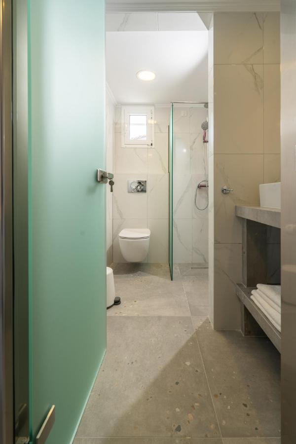 Bemyguest Comfort Zefyros Neoi Poroi Extérieur photo