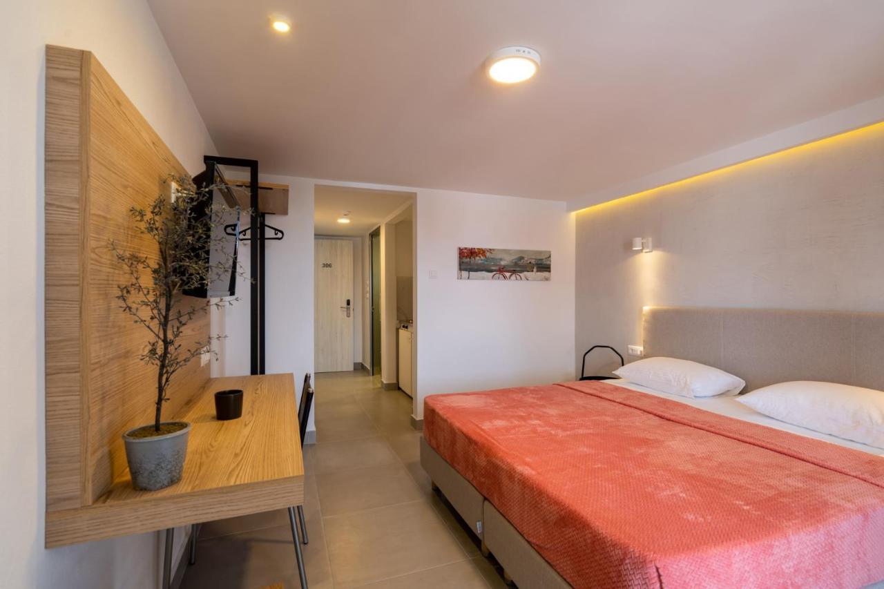 Bemyguest Comfort Zefyros Neoi Poroi Extérieur photo