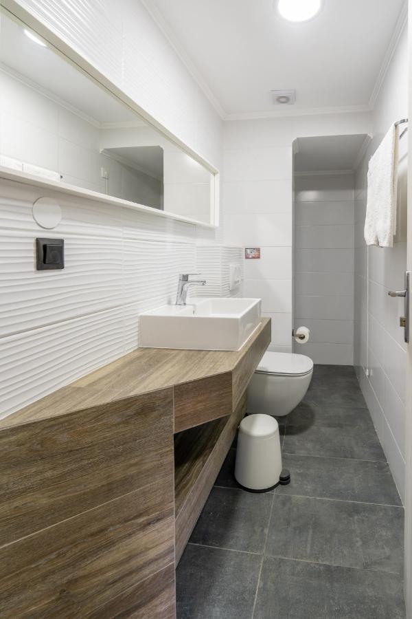 Bemyguest Comfort Zefyros Neoi Poroi Extérieur photo