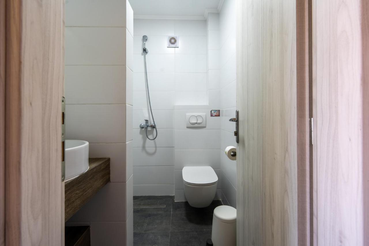 Bemyguest Comfort Zefyros Neoi Poroi Extérieur photo
