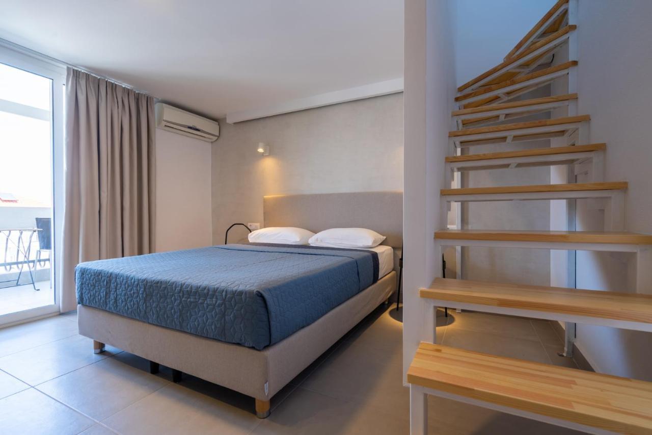 Bemyguest Comfort Zefyros Neoi Poroi Extérieur photo