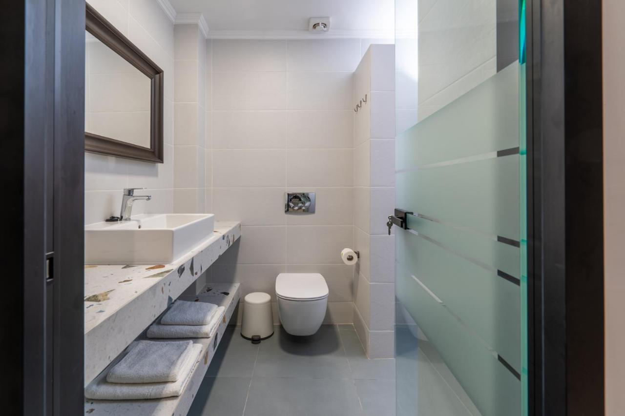 Bemyguest Comfort Zefyros Neoi Poroi Extérieur photo